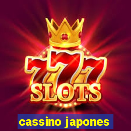 cassino japones